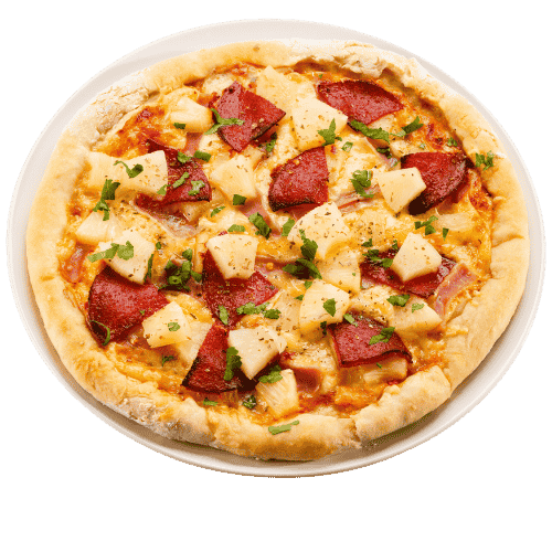 Hawaii Pizza